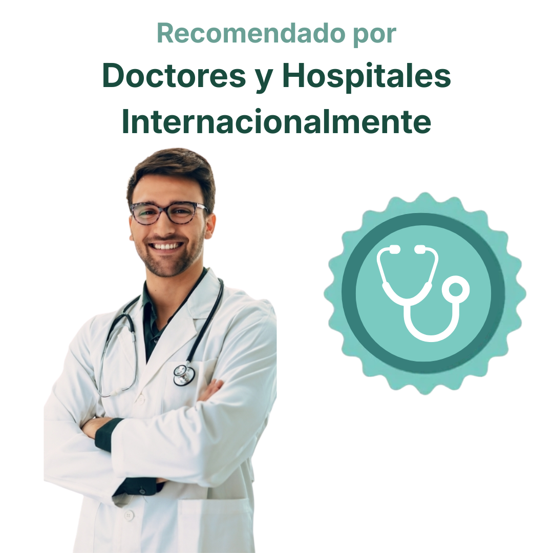 Boquilla Anti-Ronquidos Mandyx™