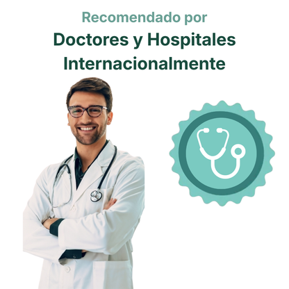 Boquilla Anti-Ronquidos Mandyx™